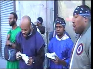 Standing In Great Boldness No Excuses Pt.2