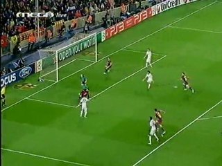 GOAL APO TON MARCELO