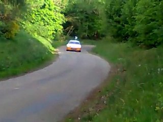 Rallye du muguet 2011