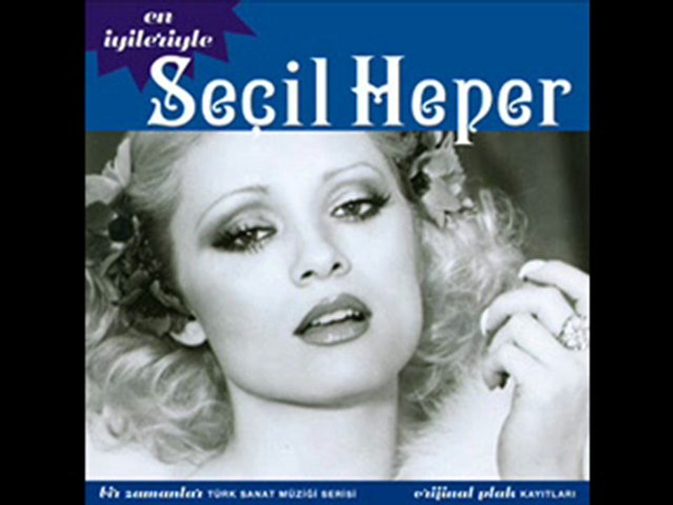 Dj Bilecikli Özcan sunumuyla  SEÇİL HEPER Mehtaplı Geçelerde(isimsizfm)