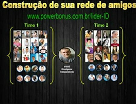 ganhar dinheiro agora tenha a sua renda extra com power bonus!!