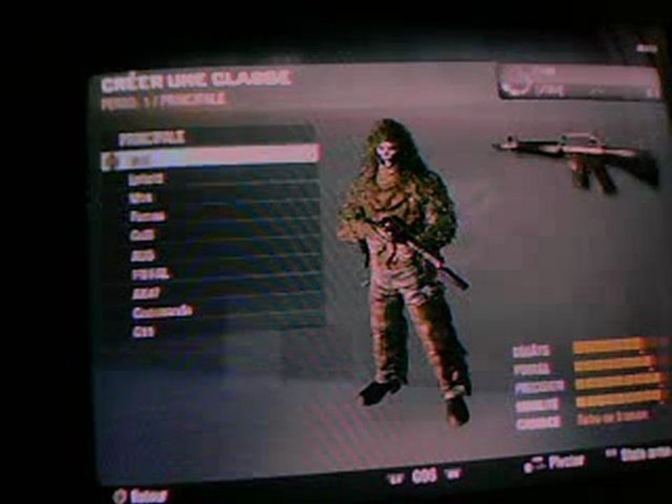 Videotest Black Ops.