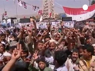 La muerte de Ben Laden de un tiro en la cabeza sacude al...