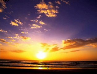 Ararım Seni Bilinmezlerde