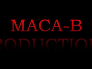 INSTRUMENTALE MACA-B PROD