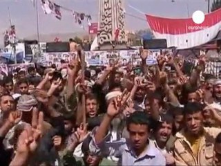 Ladin'in ölümü Arap isyanının gölgesinde kaldı