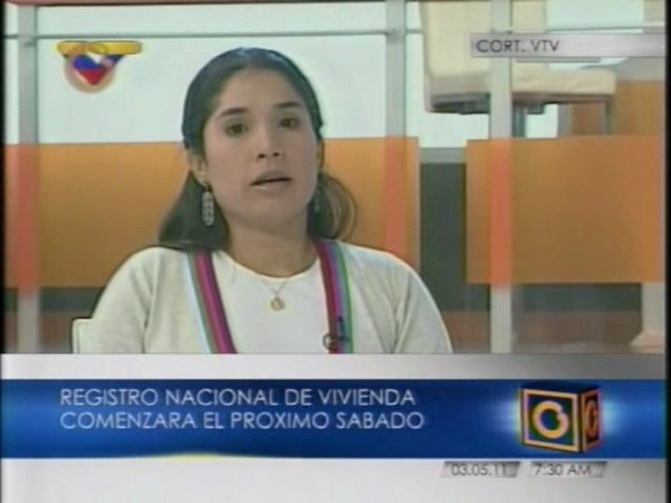 Comuna y vivienda