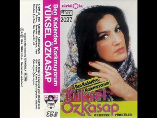 Dj  Bilecikli Özcan sunumuyla Yüksel Özkasap - Çay Karası (isimsizfm)