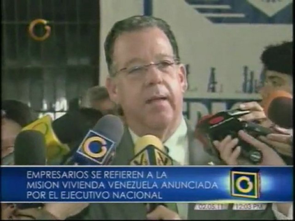 Misión inefectiva