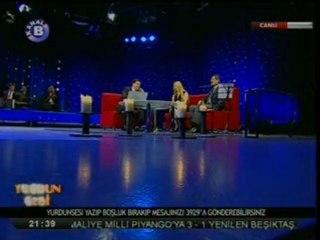 MİKAİL GEÇER ( DUDUK ) FARUK DEMİR