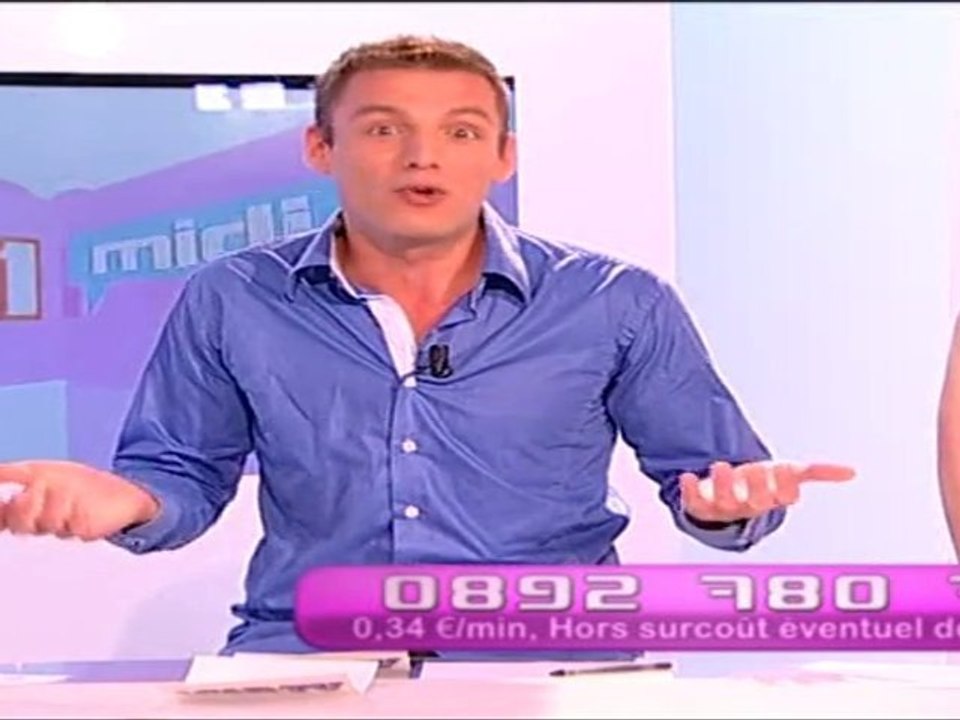 chronique fraises