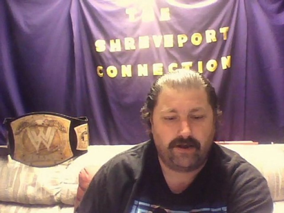 raw superstars and tough enough results with wwe news for week of 5-2-2011