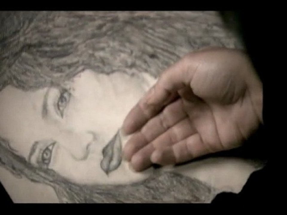 BARAN GÖÇ - Ayrılır mı  ( 2011 YENİ KLİP  )