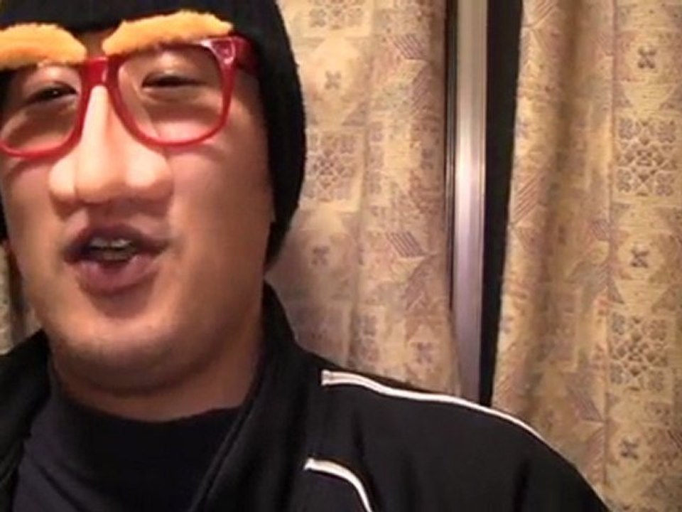 習い事の黒歴史と痛みの記憶。悪童時代の思い出動画110503その2