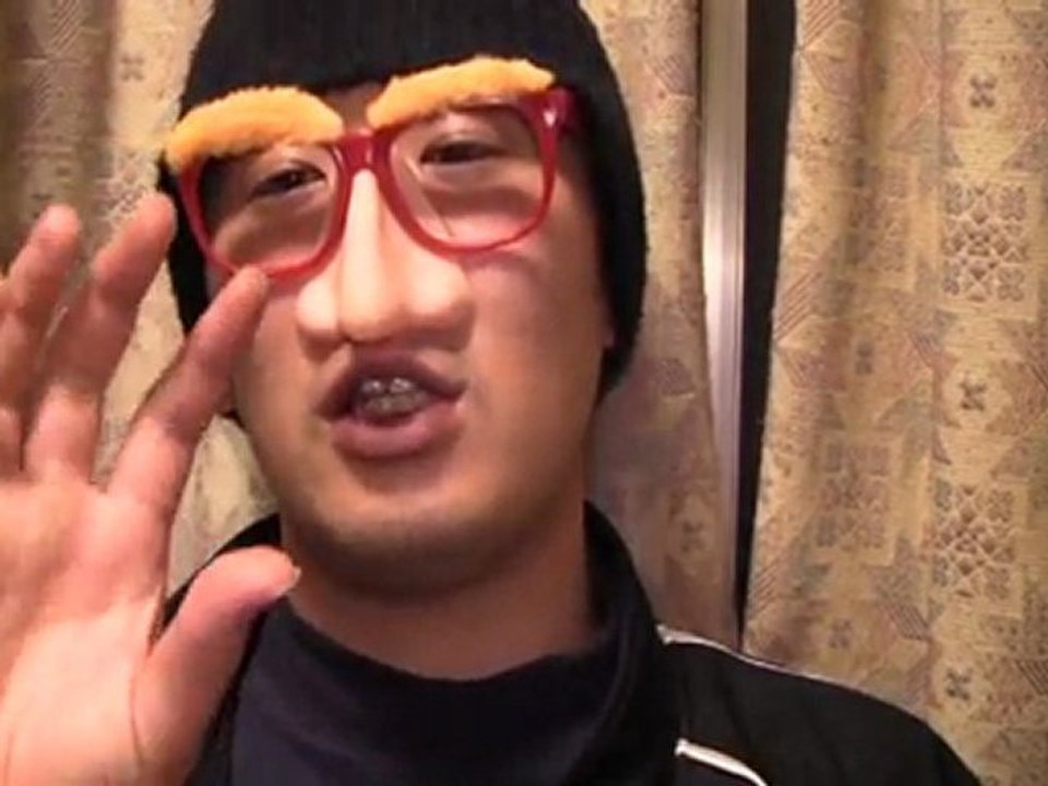 習い事の黒歴史と痛みの記憶。悪童時代の思い出動画110503その3