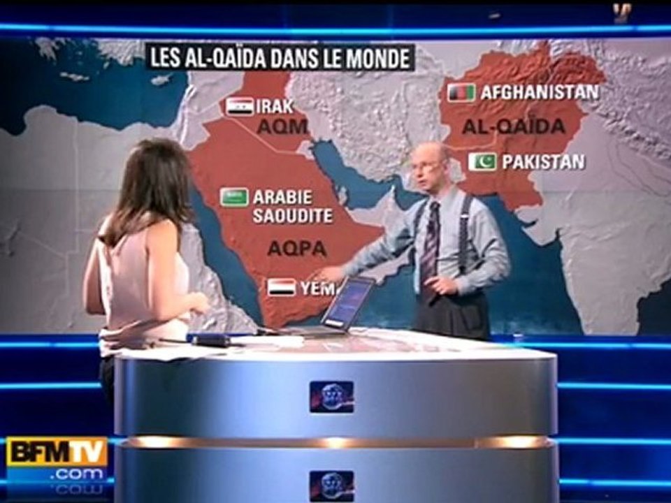 Al-Qaïda reste une nébuleuse active aux multiples visages