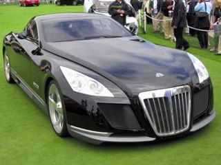 Maybach Exelero: Birdman and 8 Million Set It Free