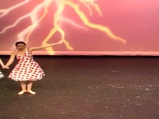 Sudbury Dance Competition - Two Pea's in a Pod