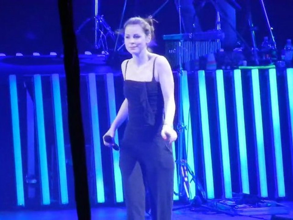 Lena - My Same - Köln Live 29.04.2011