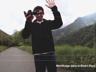 Jour 1 dans le Béarn Pays basque