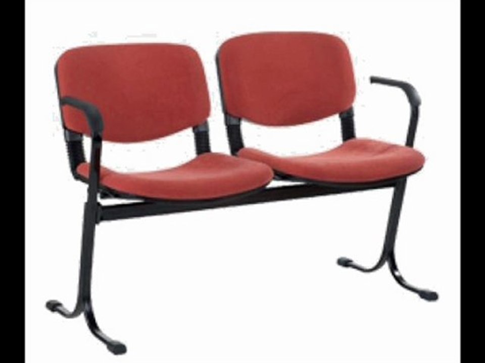 Bekleme Koltukları -  Yılmaz Büro Mobilyaları