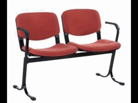 Bekleme Koltukları - Yılmaz Büro Mobilyaları