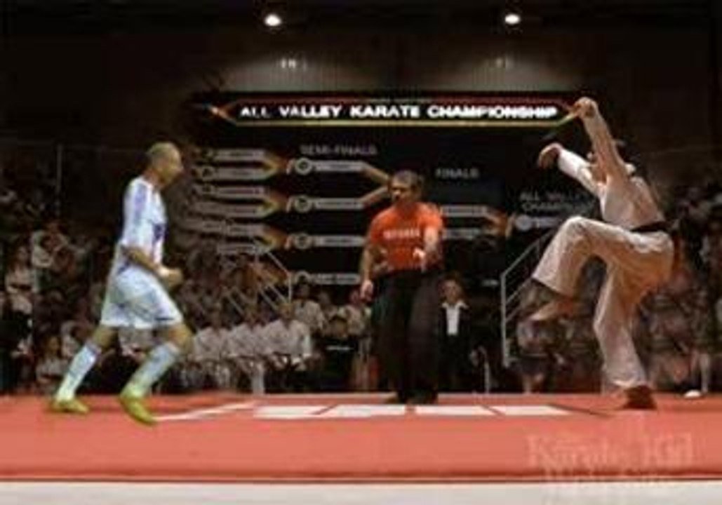 ZIDANE 1