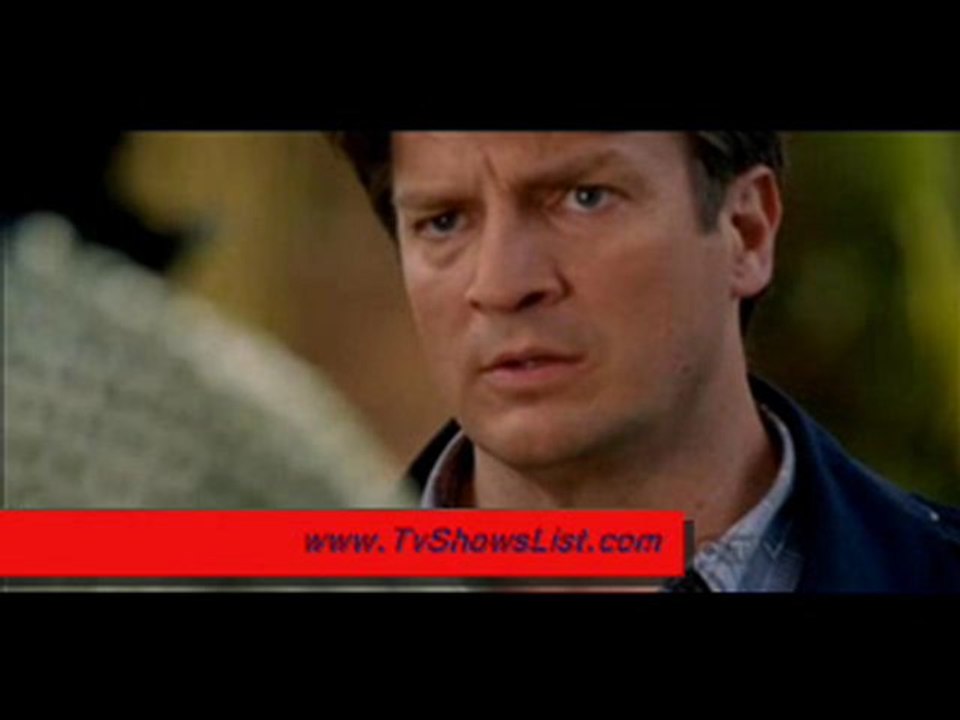 Castle Season 3 Episode 22 'To Love and Die in L.A.'