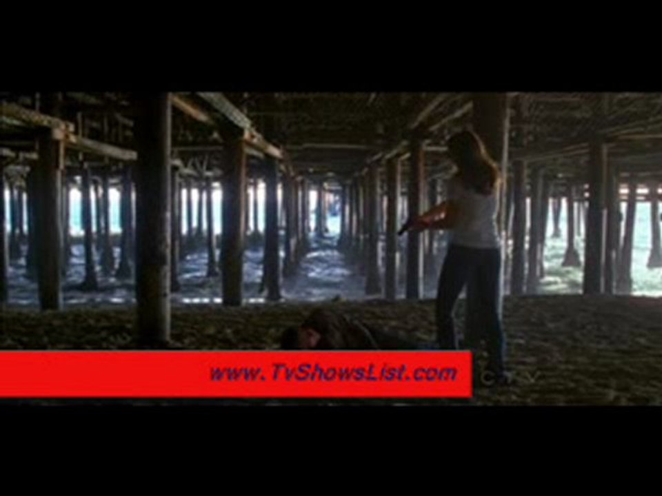 Castle Season 3 Episode 22 'To Love and Die in L.A.' 2011