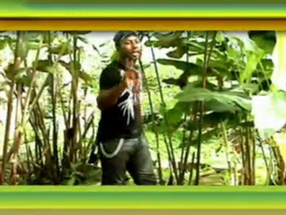 Minkie ( Obaka   Gabon)