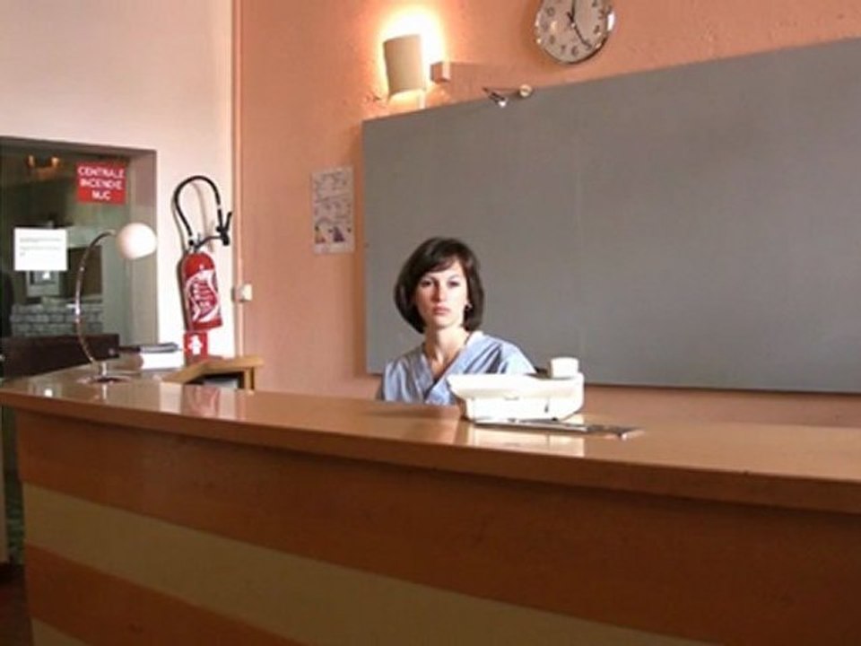 Kino Kabaret Nancy 2011 Sale attente