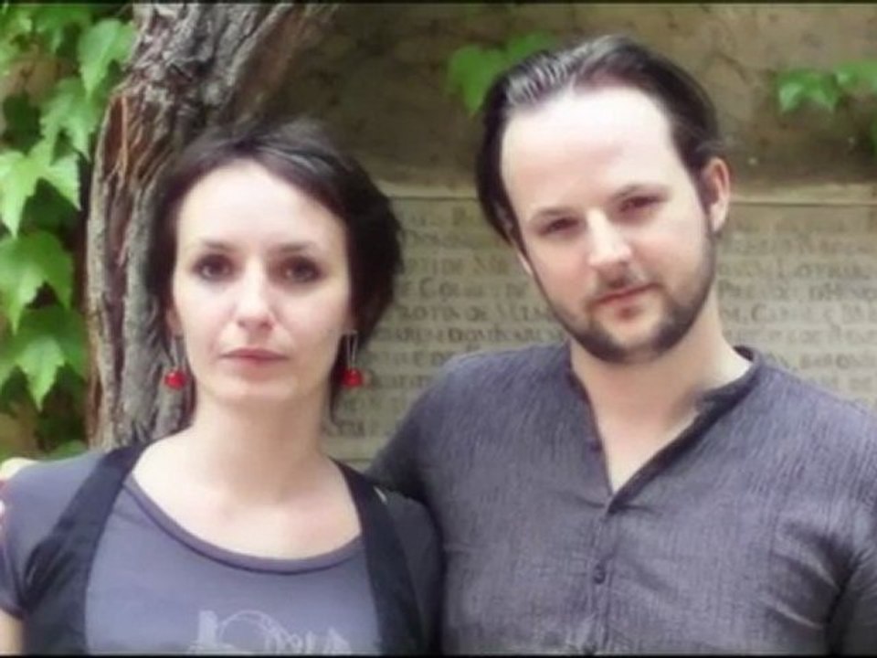 Kino Kabaret Nancy 2011 Voix Off