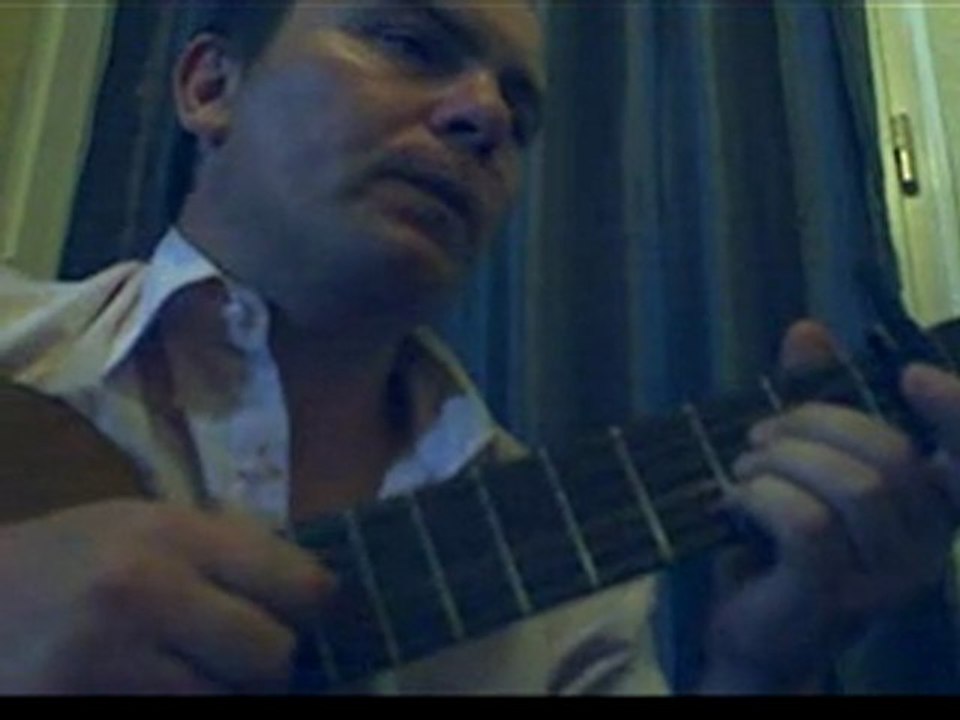 tuto bonjour gaetan roussel et rachid taha part 4 couplet B