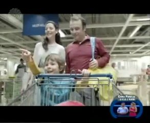 Yeni ikea mutfak reklamı