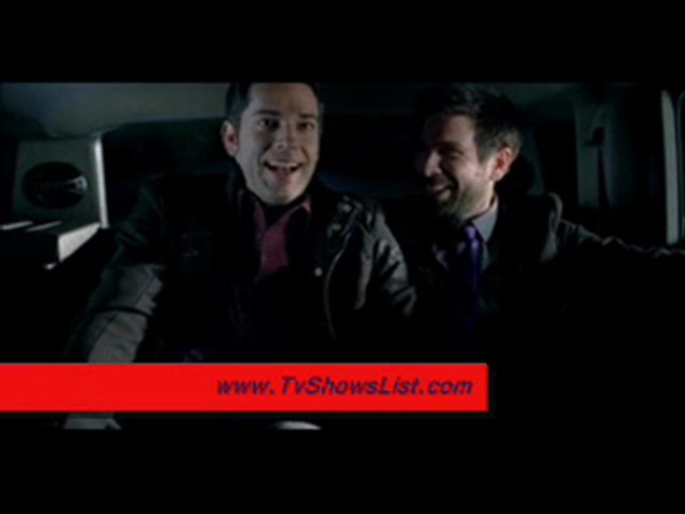 Chuck Season 4 Episode 22 'Chuck Versus Agent X'