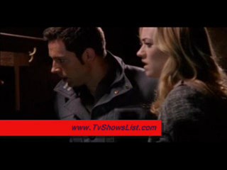 Chuck Season 4 Episode 22 "Chuck Versus Agent X" 2011