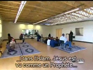Prêtre aux USA : " Le Prophète Jésus (paix soit sur lui) m'a guidé vers l'Islam !"