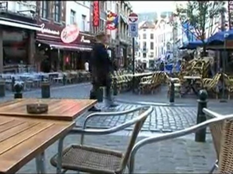 Ben Ricour - Ukulele Session pour Pure FM