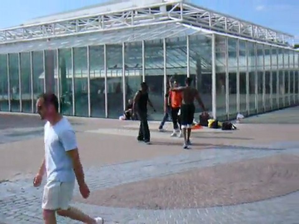 Avant première Disney pour Toy-Story 3 (1)