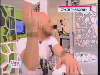 Πως λένε τη γιαγιά της κοκκινοσκουφίτσας