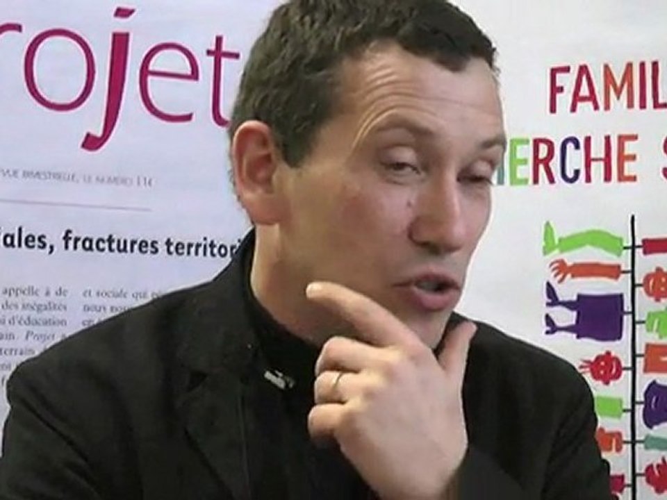 pierron interview hd