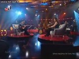 2 Sevcan Orhan Munzur dağı TRT