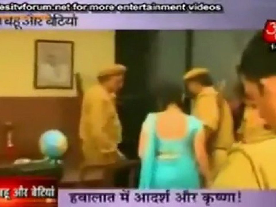 Pratigya UMATV, SBB   IBN7 2nd-3rd May '11