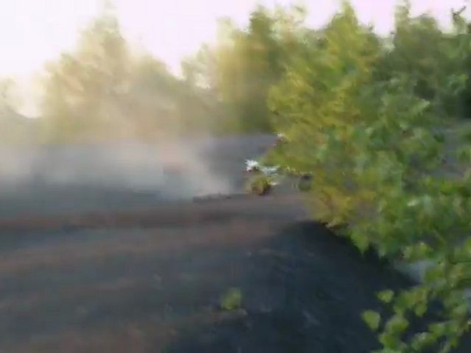 buch en 700 raptor !!!! parti 4