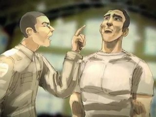 Manu Militari - Ryan