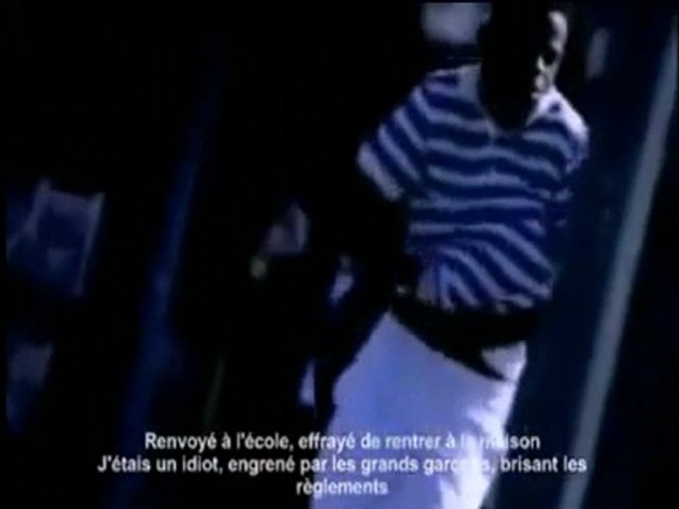 2 Pac Dear Mama enfin en français !!! .!.!...