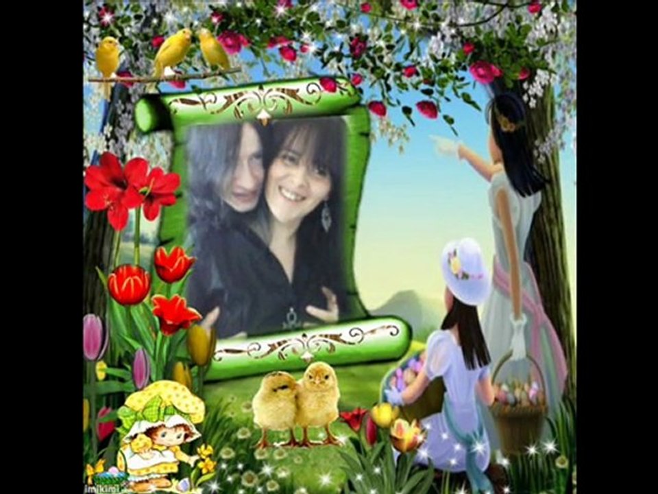 Kate Bush&Larry Adler  - The man I love