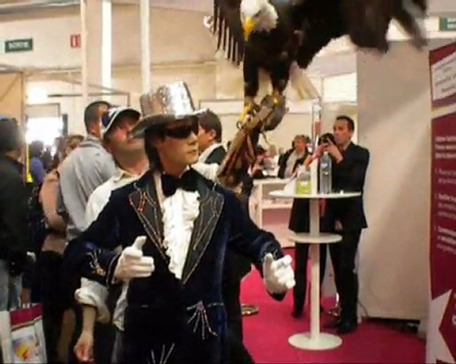 chriswilson.AUTOMATE. 2011