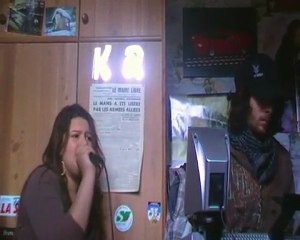Adele - hometown glory by Laila
