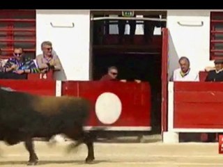 Journal de 20h00 France2 le 03 05 2011